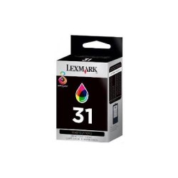 Lexmark - Lexmark 31-18C0031E Foto Kartuşu - Orijinal