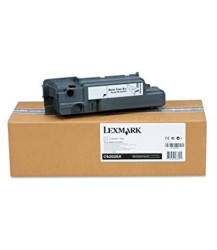 Lexmark - Lexmark C522-C52025X Atık Kutusu - Orijinal