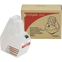 Lexmark - Lexmark C720-15W0907 Atık Kutusu - Orijinal