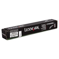 Lexmark - Lexmark C734-C734X20G Drum Ünitesi - Orijinal
