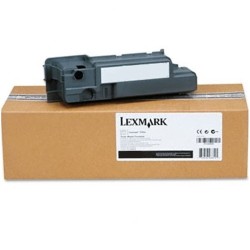 Lexmark - Lexmark C734-C734X77G Atık Kutusu - Orijinal