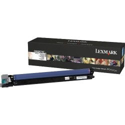 Lexmark - Lexmark C950-C950X71G Siyah Drum Ünitesi - Orijinal
