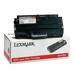 Lexmark - Lexmark E210-10S0150 Toner - Orijinal