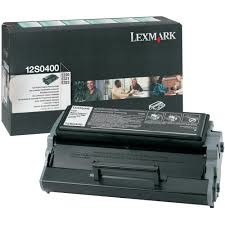 Lexmark - Lexmark E220-12S0400 Toner - Orijinal