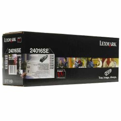 Lexmark - Lexmark E230-24016SE Toner - Orijinal
