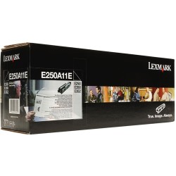 Lexmark - Lexmark E250-E250A11E Toner - Orijinal