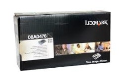 Lexmark - Lexmark E320-08A0476 Toner - Orijinal