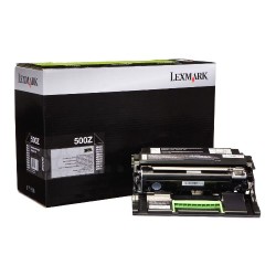 Lexmark - Lexmark MS310-500Z-50F0Z00 Drum Ünitesi - Orijinal
