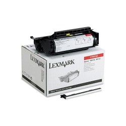 Lexmark - Lexmark Optra M410-17G0152 Toner - Orijinal