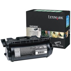 Lexmark - Lexmark T640-64016SE Toner - Orijinal