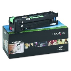 Lexmark - Lexmark W840-W84030H Drum Ünitesi - Orijinal