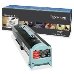 Lexmark - Lexmark W850-W850H21G Toner - Orijinal