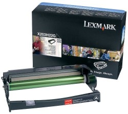 Lexmark - Lexmark X203-X203H22G Drum Ünitesi - Orijinal