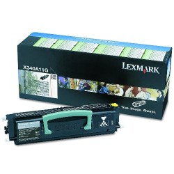 Lexmark - Lexmark X340-X340A11G Toner - Orijinal