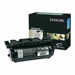 Lexmark - Lexmark X642-X644A11E Toner - Orijinal