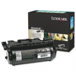 Lexmark - Lexmark X642-X644H11E Yüksek Kapasiteli Toner - Orijinal