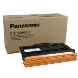 Panasonic - Panasonic DP-MB300/DQ-TCB008X Toner - Orijinal
