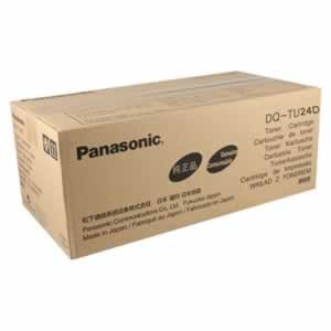 Panasonic DQ-TU24D Fotokopi Toneri - Orijinal