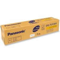 Panasonic DQ-TUY20 Sarı Fotokopi Toneri - Orijinal