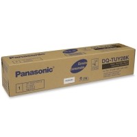 Panasonic - Panasonic DQ-TUY28 Siyah Fotokopi Toneri - Orijinal