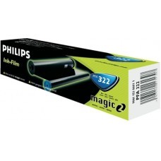 45 - Philips Magic-II Fax Filmi - Orijinal