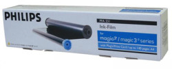 45 - Philips Magic-III Fax Filmi - Orijinal