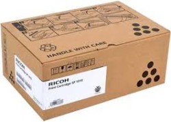 Ricoh - Ricoh Aficio SP-100/SP-111 Toner - Orijinal