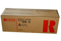 Ricoh - Ricoh Type 610 Fotokopi Toneri - Orijinal
