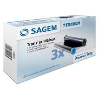Sagem TTR-480R Fax Filmi - Orijinal