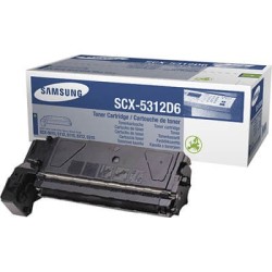Samsung - Samsung SCX-5312 Toner - Orijinal