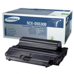 Samsung - Samsung SCX-5530 Yüksek Kapasiteli Toner - Orijinal