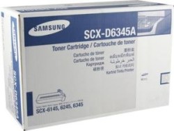 Samsung - Samsung SCX-6345 Toner - Orijinal