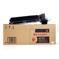 Sharp - Sharp AR-202T Fotokopi Toneri - Orijinal