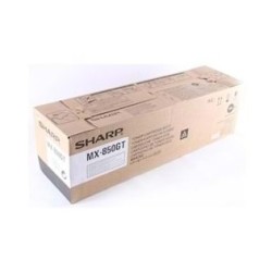 Sharp - Sharp MX-M850GT Fotokopi Toneri - Orijinal