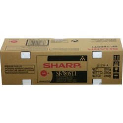 Sharp - Sharp SF-780 Fotokopi Toneri - Orijinal