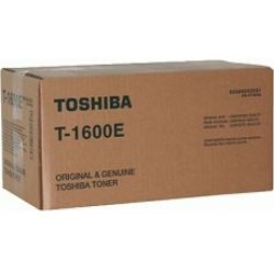 Toshiba - Toshiba T1600E Fotokopi Toneri - Orijinal