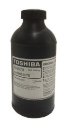 Toshiba - Toshiba T6570E Fotokopi Toneri - Orijinal