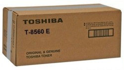 Toshiba - Toshiba T8560E Fotokopi Toneri - Orijinal