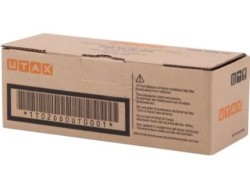 Utax - Utax CDC1520 Kırmızı Orjinal Fotokopi Toner