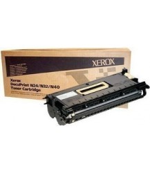 Xerox - Xerox Docuprint N24-113R00184 Toner - Orijinal