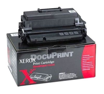 Xerox Docuprint P1210-106R00441 Toner - Orijinal
