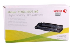Xerox - Xerox Phaser 3140-108R00909 Yüksek Kapasiteli Toner - Orijinal