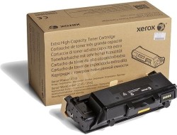 Xerox - Xerox Phaser 3330-106R03623 Ekstra Yüksek Kapasiteli Toner - Orijinal