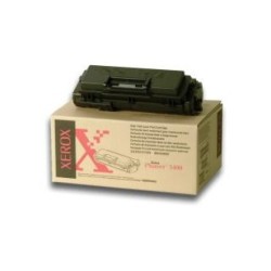 Xerox - Xerox Phaser 3400-106R00462 Yüksek Kapasiteli Toner - Orijinal
