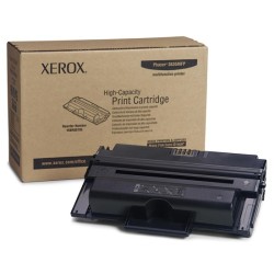 Xerox - Xerox Phaser 3435-106R01415 Yüksek Kapasiteli Toner - Orijinal