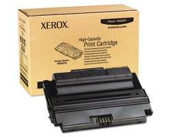 Xerox - Xerox Phaser 3635-108R00796 Yüksek Kapasiteli Toner - Orijinal