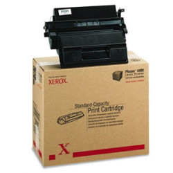 Xerox - Xerox Phaser 4400-113R00627 Toner - Orijinal