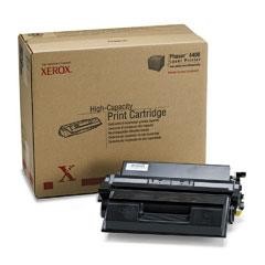 Xerox - Xerox Phaser 4400-113R00628 Yüksek Kapasiteli Toner - Orijinal