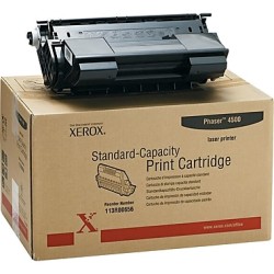Xerox - Xerox Phaser 4500-113R00656 Toner - Orijinal