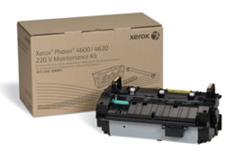 Xerox - Xerox Phaser 4600-115R00070 Bakım Kiti - Orijinal